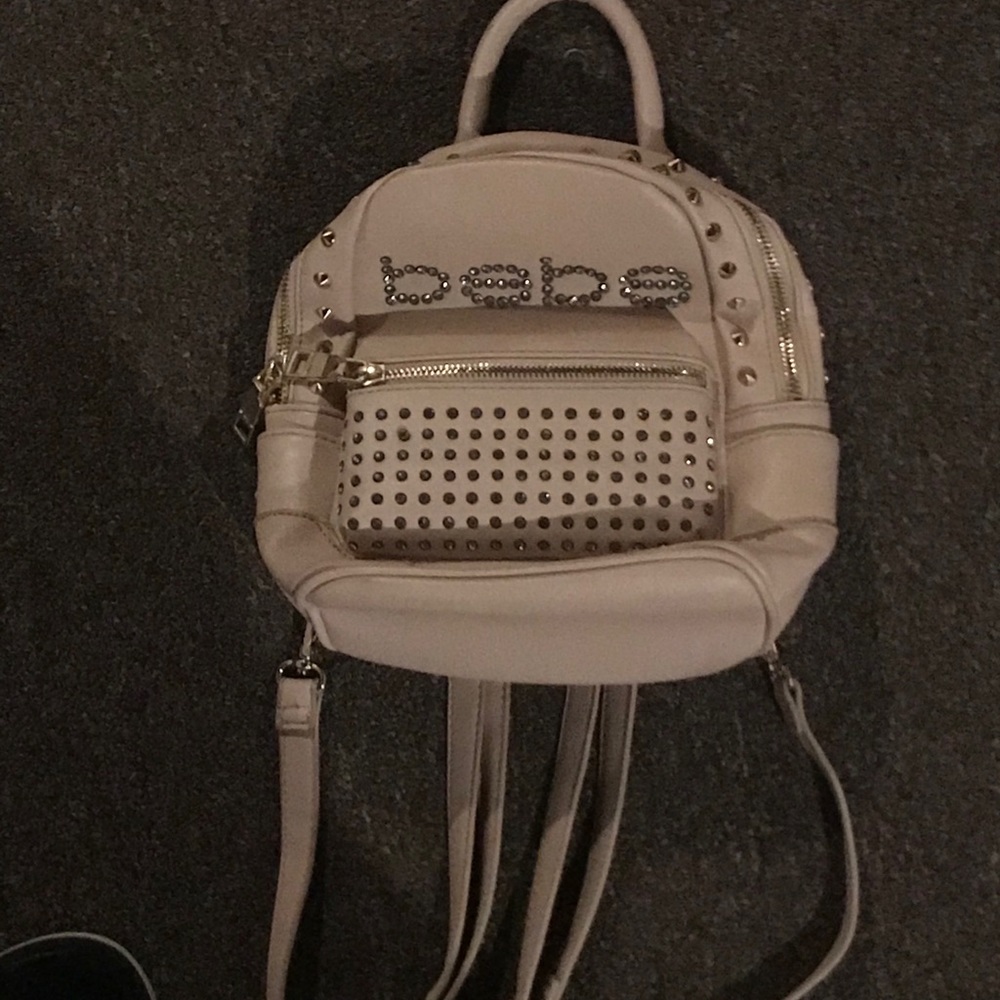 Bebe Bookbag